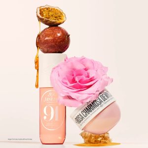 Rosa Charmosa™ Duo