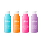 4PC Serum Set