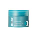 Clear Genius Clarifying Gel Moisturizer with Clarity 5 Complex