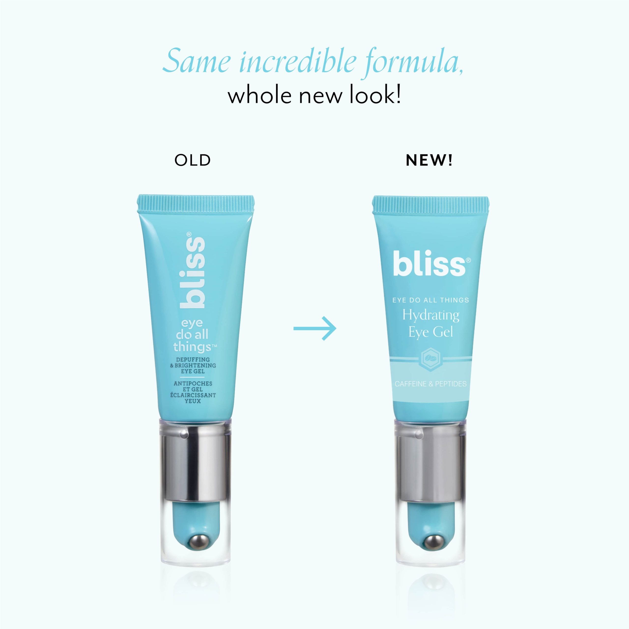 Eye Do All Things Brightening Eye Gel - Image 9
