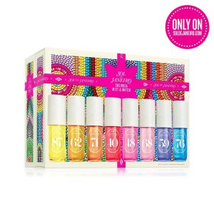 Cheirosa Mist & Match Perfume Mist Wardrobe Set | Online Exclusive