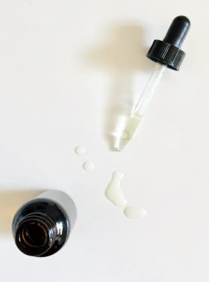 Argan Oil